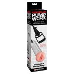 Pompka do penisa Beginner's Pussy Pump - Pump Worx - 3