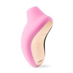 Stymulator Łechtaczki Sona Pink Lelo - 2