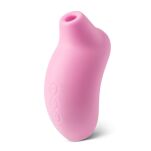 Stymulator Łechtaczki Sona Pink Lelo - 3