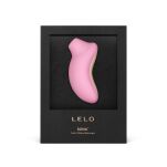 Stymulator Łechtaczki Sona Pink Lelo - 5