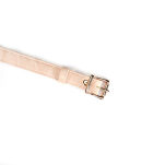 Knebel Boudoir Amor Pink Ball Gag Liebe Seele - 6