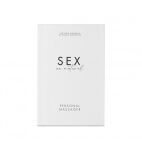 Masażer intymny Vibrating personal massager Bijoux Indiscrets - 2