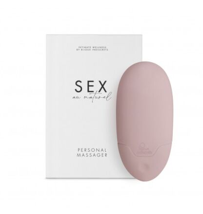 Masażer intymny Vibrating personal massager Bijoux Indiscrets
