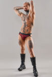 REPatrick001 Majtki jockstraps - 3