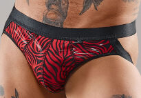 REPatrick001 Majtki jockstraps - 5