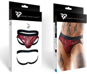 REPatrick001 Majtki jockstraps - 7