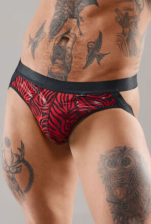REPatrick001 Majtki jockstraps