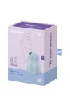 Stymulator łechtaczki Pro To Go 1 blue Satisfyer - 2
