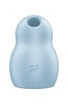 Stymulator łechtaczki Pro To Go 1 blue Satisfyer - 4