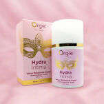 Pielęgnacyjny krem intymny dla kobiet Orgie Hydra Intima 50 ml - 3