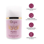 Pielęgnacyjny krem intymny dla kobiet Orgie Hydra Intima 50 ml - 2