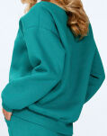 Rehema Komplet Nefti Bluza i Spodnie - 4