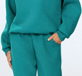 Rehema Komplet Nefti Bluza i Spodnie - 3