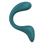 Wibrator G for Goddess 2 bottle green Satisfyer - 4