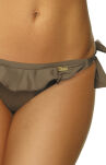 Meredith M-467 Dark Taupe Kostium kąpielowy - 3