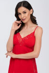 Monica Koszulka Czerwona - 2