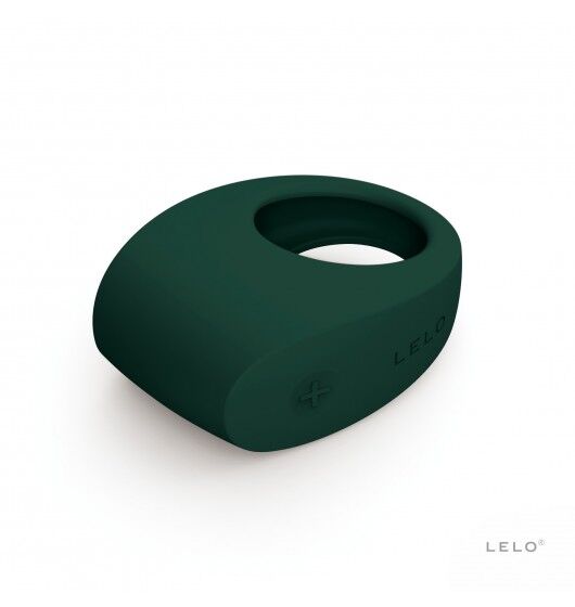 Pierścień Erekcyjny Tor 2 Dark Green Lelo