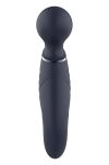 Wibrator Różdżka Glam Dual Wand Vibe Dreamtoys - 2