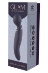 Wibrator Różdżka Glam Dual Wand Vibe Dreamtoys - 5