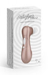 Stymulator Łechtaczki Pro 2 Satisfyer - 8