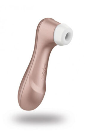 Stymulator Łechtaczki Pro 2 Satisfyer