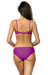 Taylor Very Fuchsia-Hollywood Popstar-Smile M-350 Kostium kąpielowy - 3