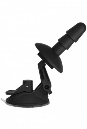 Przyssawka Z Ramieniem Vac-U-Lock Deluxe Suction Cup Plug Accessory Doc Johnson
