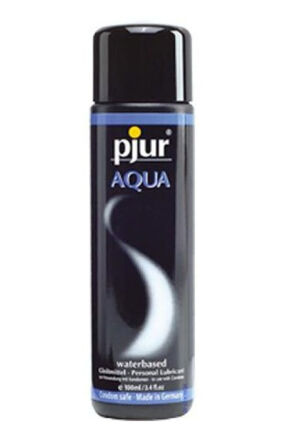 pjur Aqua 100 ml