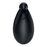 Stymulator łechtaczki Spot On 2 black Satisfyer - 5