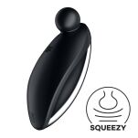 Stymulator łechtaczki Spot On 2 black Satisfyer - 6