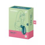 Stymulator łechtaczki Spot On 1 green Satisfyer - 2