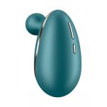 Stymulator łechtaczki Spot On 1 green Satisfyer - 4