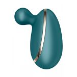Stymulator łechtaczki Spot On 1 green Satisfyer - 5