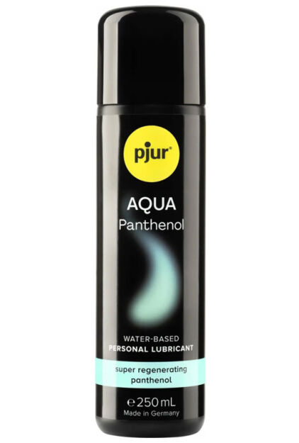 Lubrykant Wodny Pjur Aqua Panthenol 250 Ml Pjur