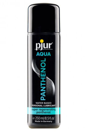 pjur Aqua Panthenol 250ml