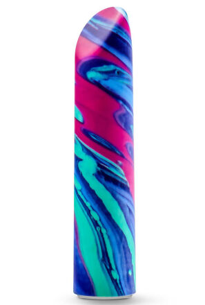 Wibrator Blush Limited Addiction Sublime Power Vibe Alexandrite Blush
