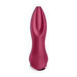 Rotacyjny korek analny Rotator Plug 2 Connect App Violet Satisfyer - 3