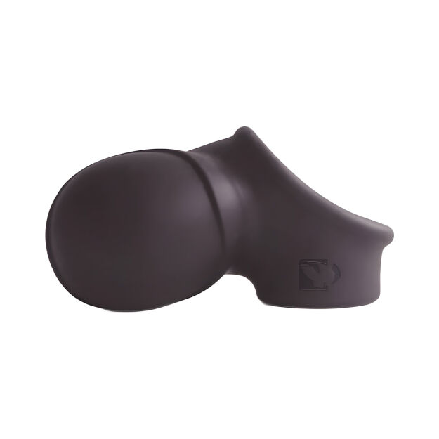 Pierścień erekcyjny z workiem na jądra Hypersoft Ballbag Brutus
