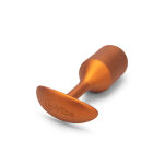 B-Vibe korek analny Snug Plug 2 Limited Edition Sunburst - 6