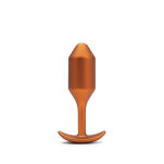 Korek analny Snug Plug 2 Limited Edition Sunburst B-Vibe - 2