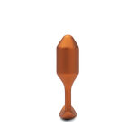 B-Vibe korek analny Snug Plug 2 Limited Edition Sunburst - 4