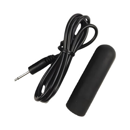Pocisk wibrujący Buzzer Rechargeable Bullet Brutus