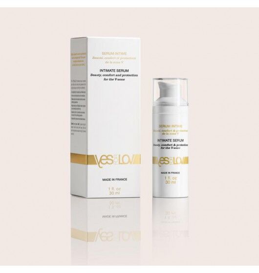 Intimate Serum - Intymne Serum 30Ml YESforLOV
