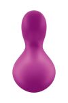 Stymulator łechtaczki Viva la Vulva 3 violet Satisfyer - 5
