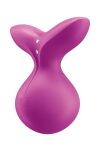 Stymulator łechtaczki Viva la Vulva 3 violet Satisfyer - 6