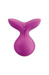 Stymulator łechtaczki Viva la Vulva 3 violet Satisfyer - 7