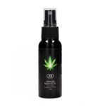 Shots CBD Cannabis Massage Oil 50 ml - 3