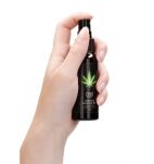 Shots CBD Cannabis Massage Oil 50 ml - 6