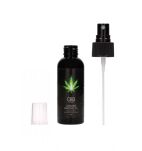 Shots CBD Cannabis Massage Oil 50 ml - 9