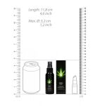 Shots CBD Cannabis Massage Oil 50 ml - 11